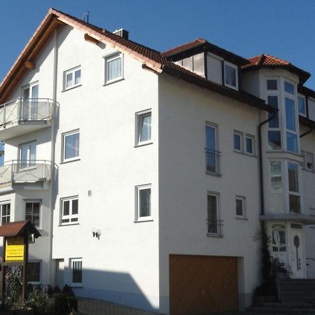 Haus Bodanblick Bodman-Ludwigshafen Ngoại thất bức ảnh