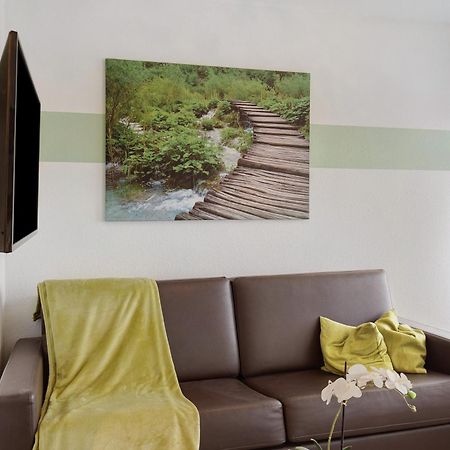 Haus Bodanblick Bodman-Ludwigshafen Ngoại thất bức ảnh