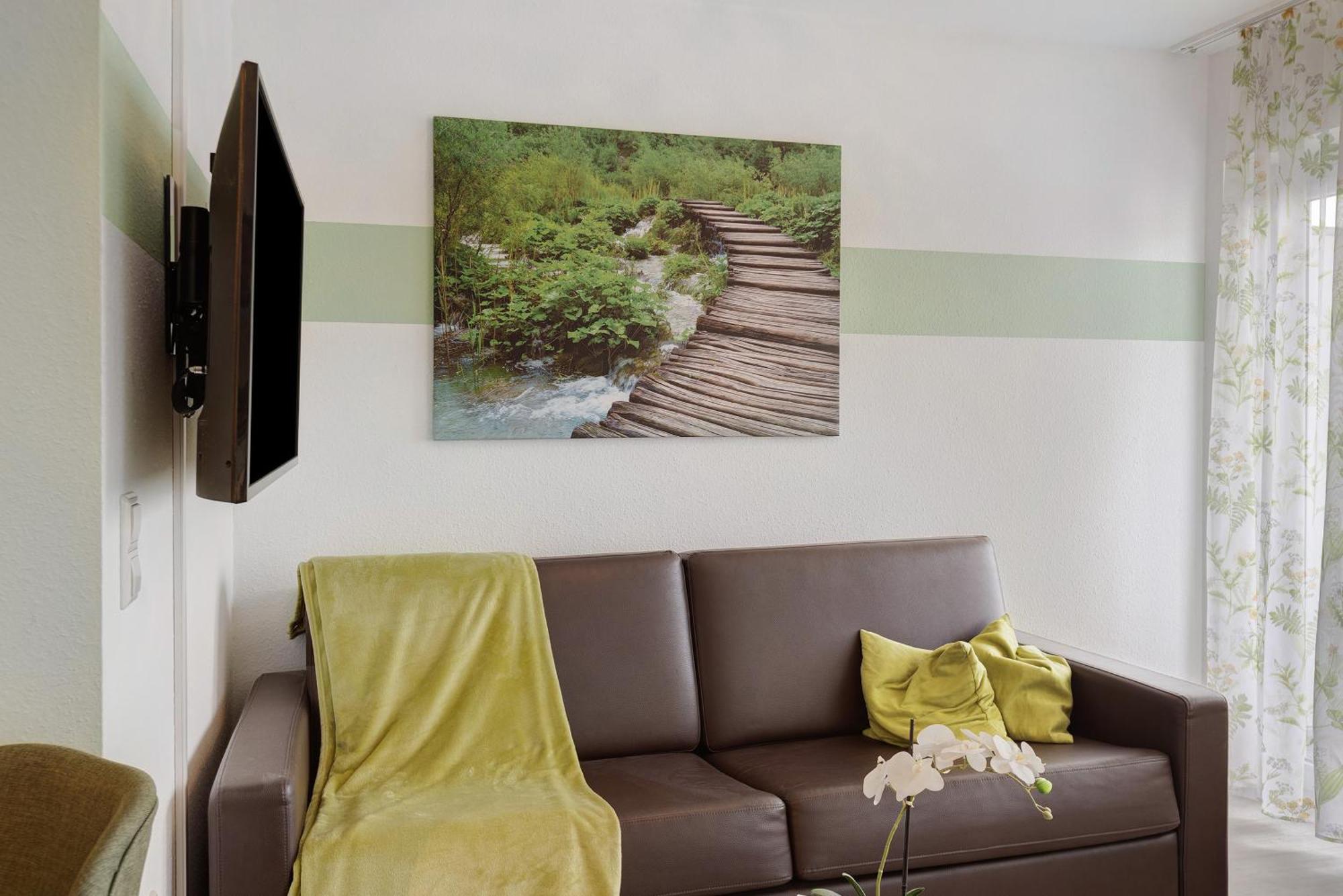 Haus Bodanblick Bodman-Ludwigshafen Ngoại thất bức ảnh