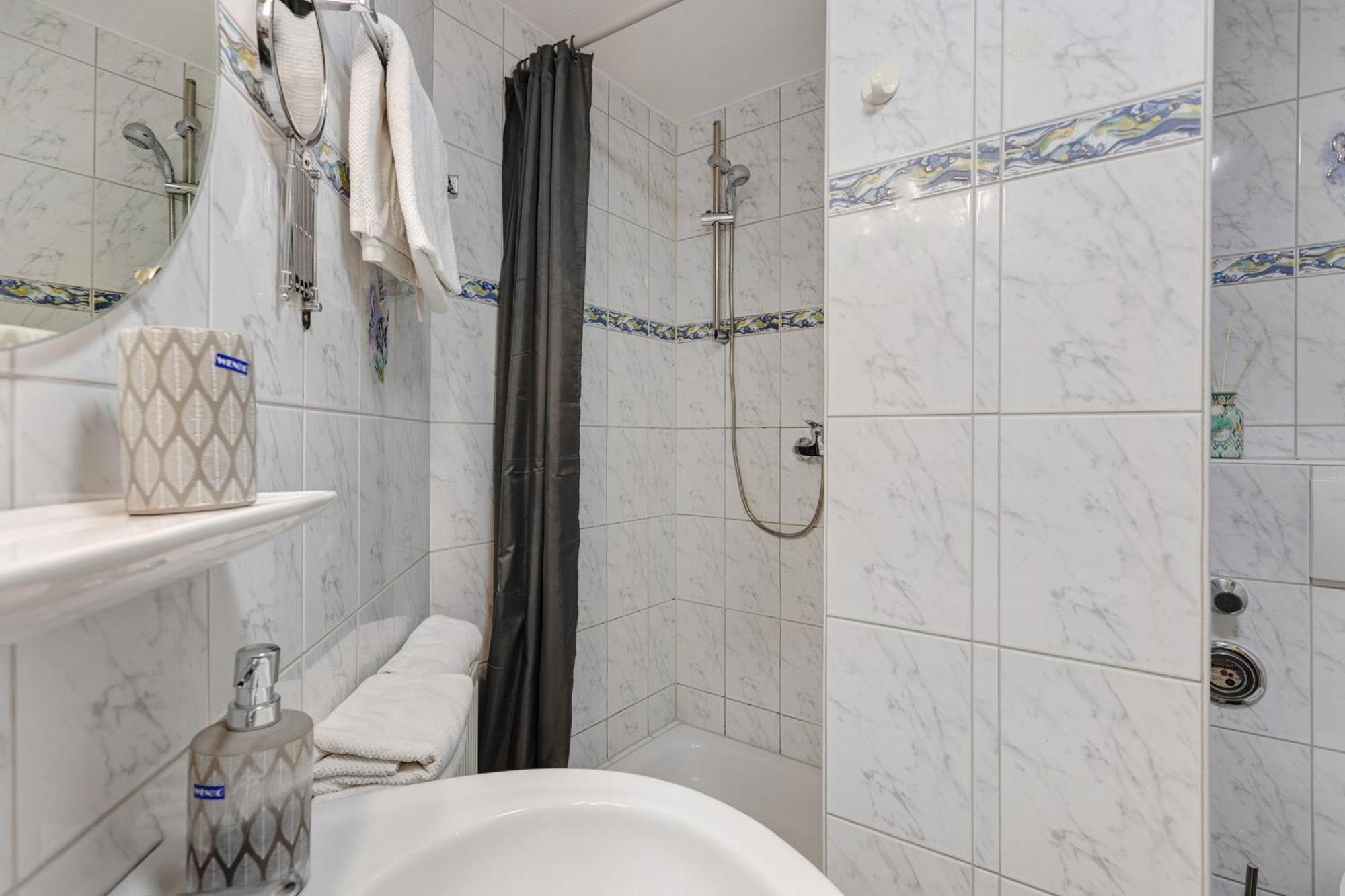 Haus Bodanblick Bodman-Ludwigshafen Ngoại thất bức ảnh