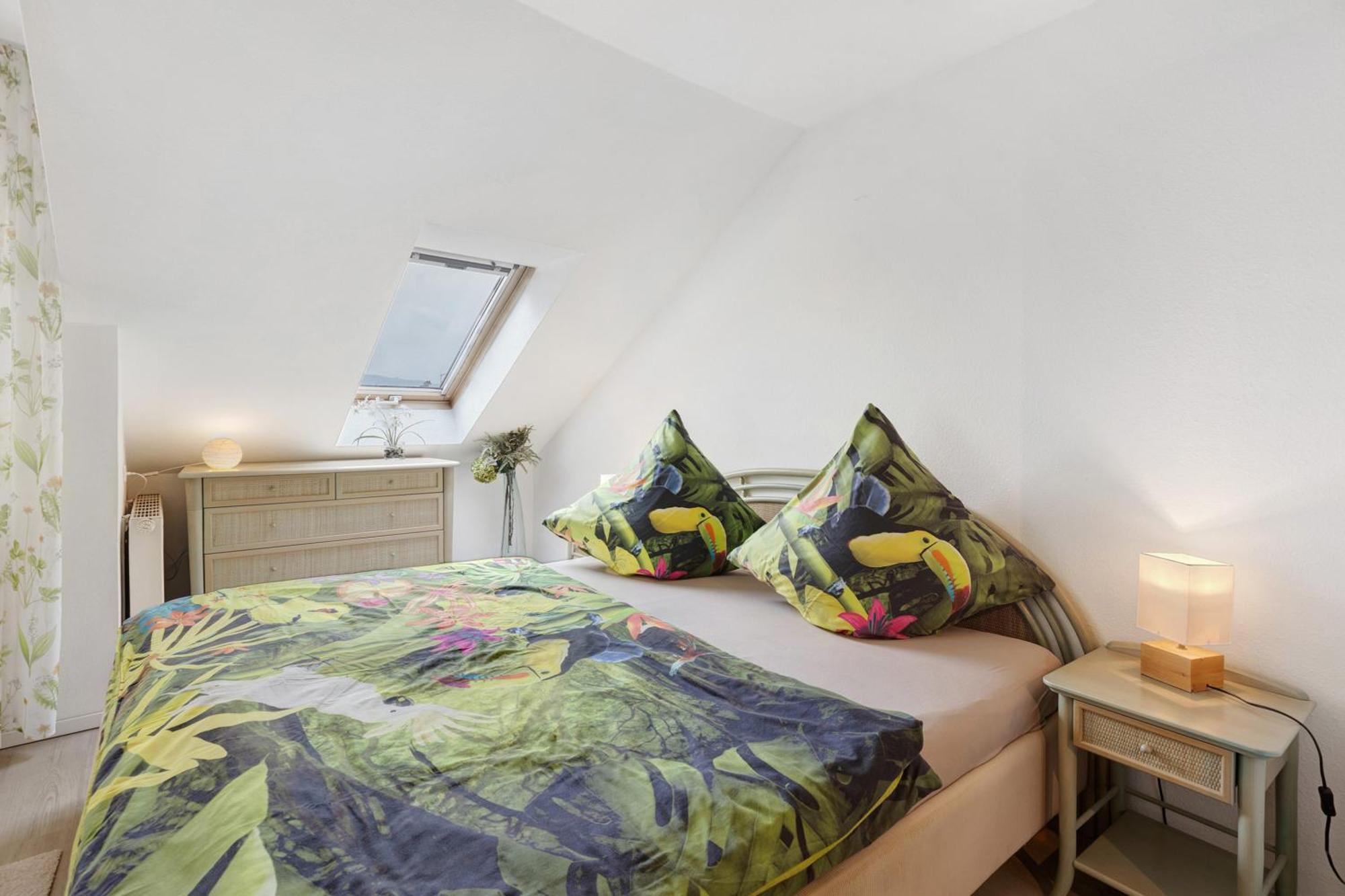 Haus Bodanblick Bodman-Ludwigshafen Ngoại thất bức ảnh