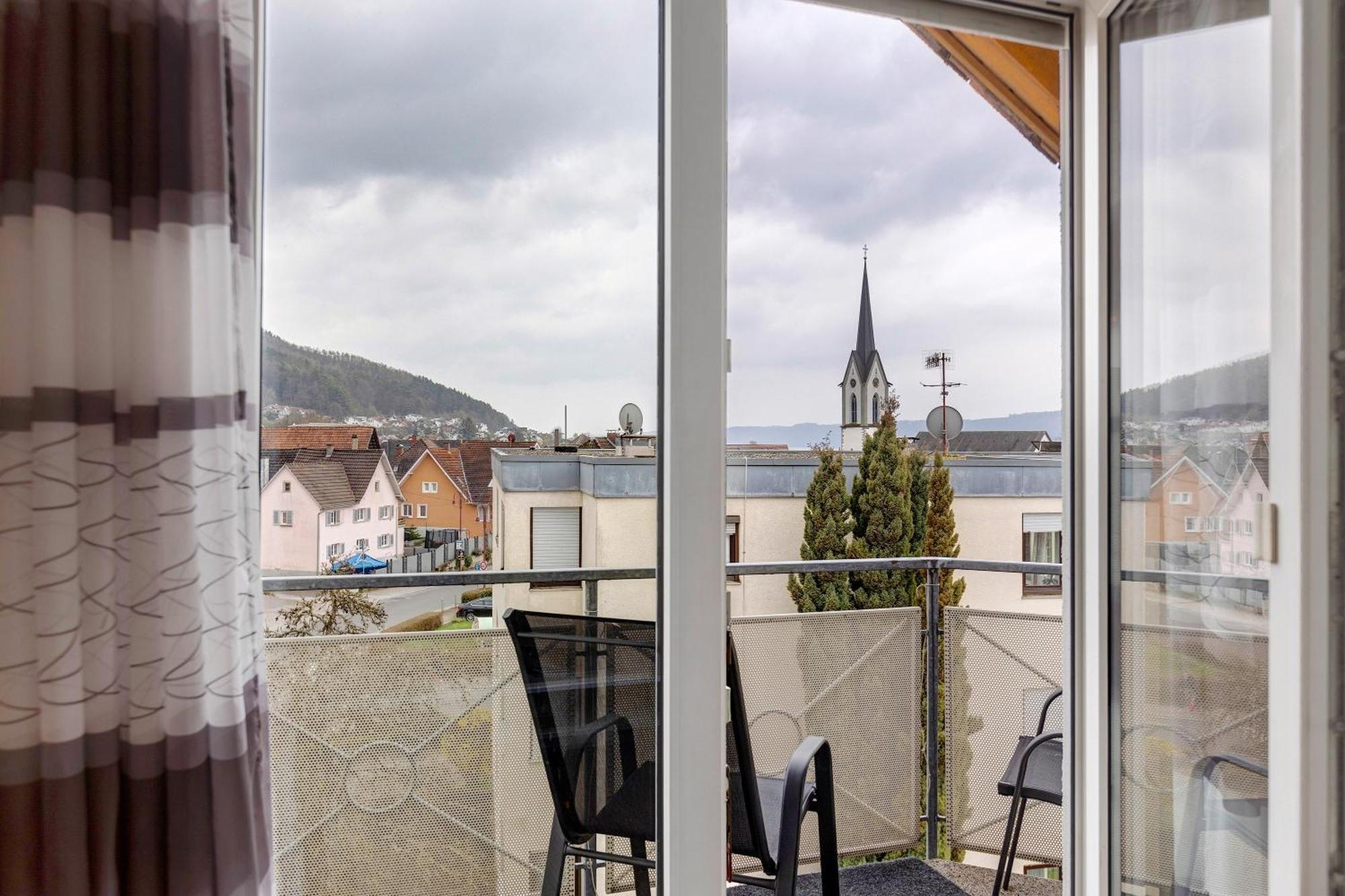 Haus Bodanblick Bodman-Ludwigshafen Ngoại thất bức ảnh