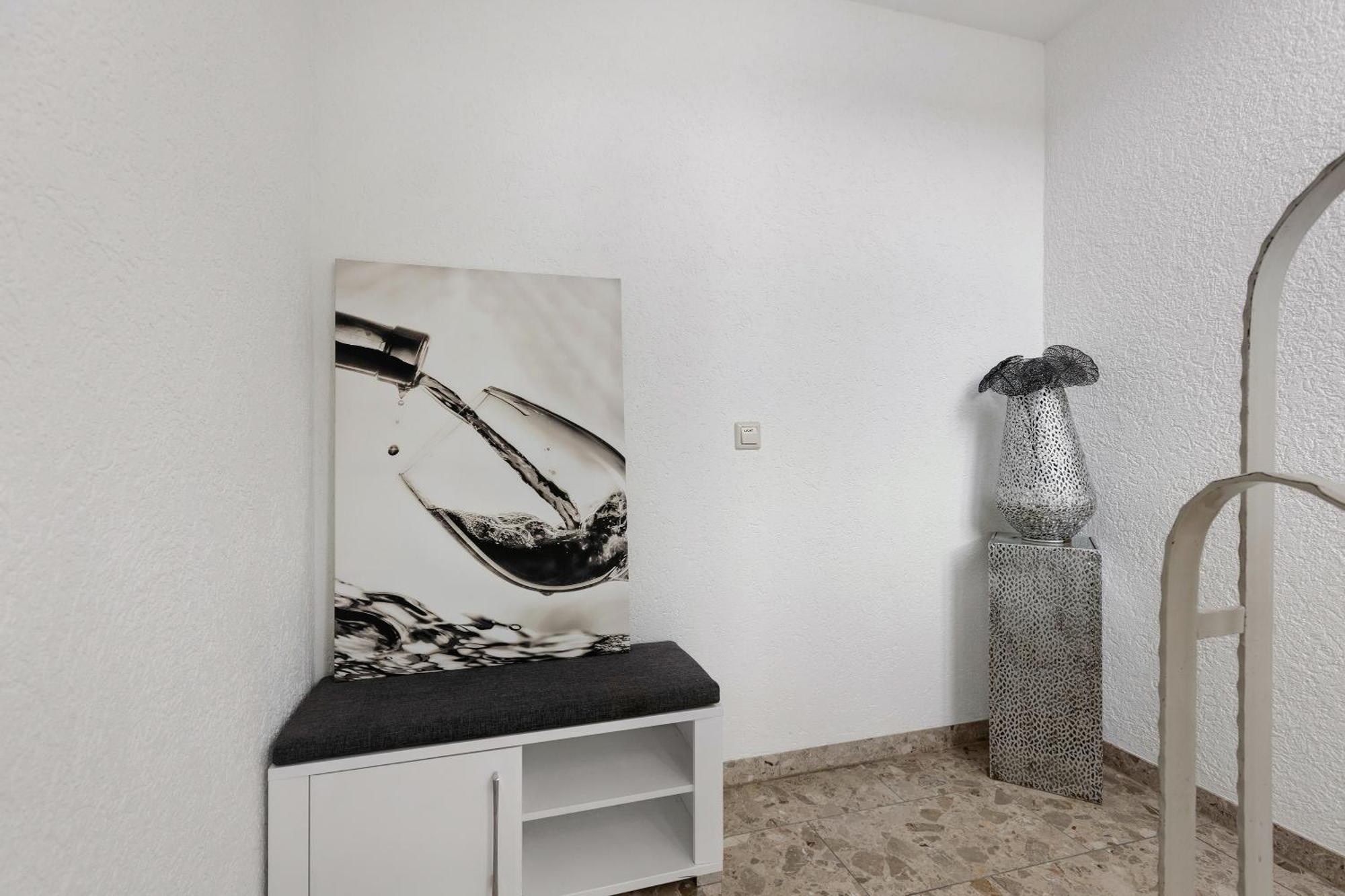 Haus Bodanblick Bodman-Ludwigshafen Ngoại thất bức ảnh