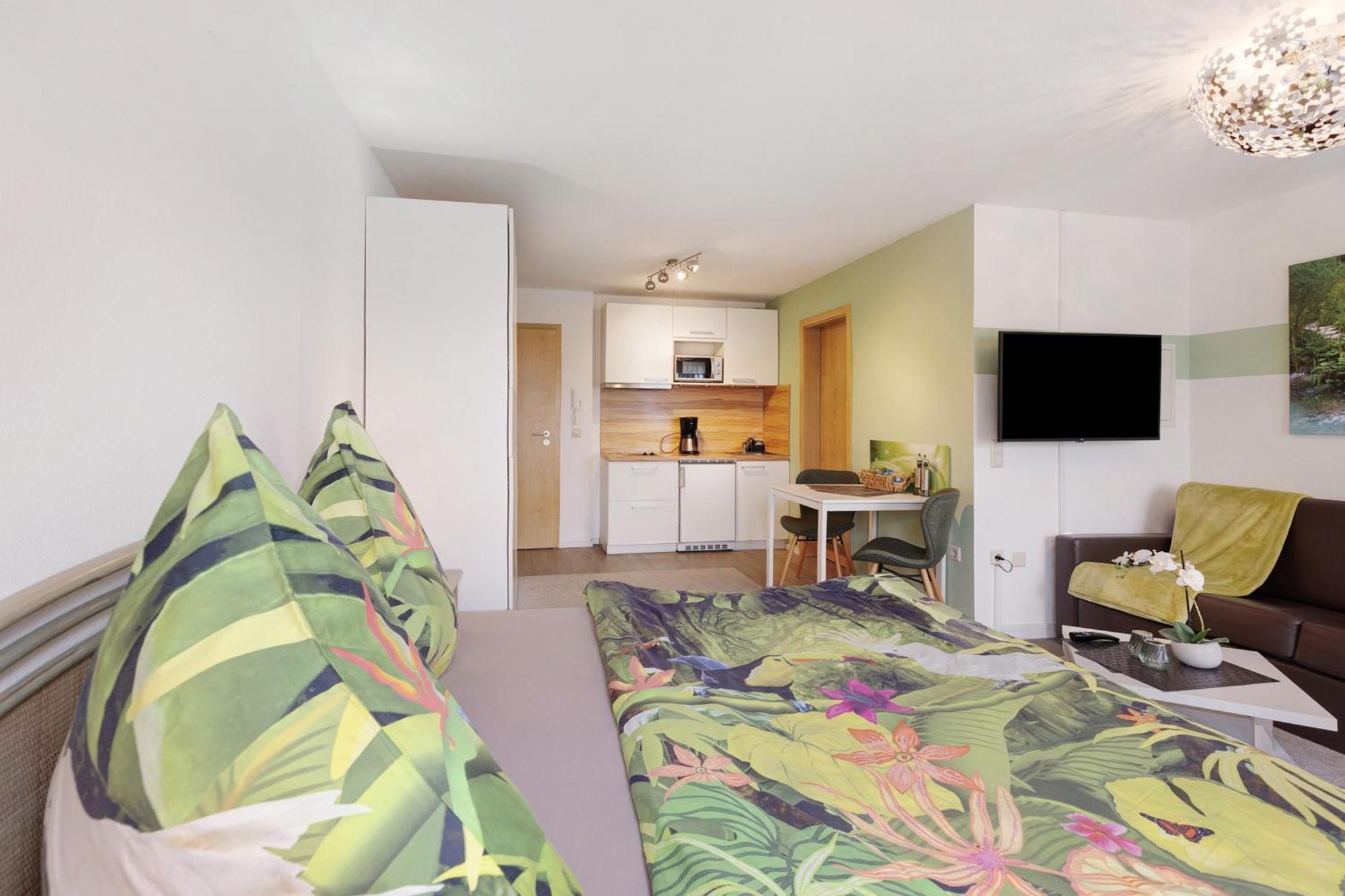 Haus Bodanblick Bodman-Ludwigshafen Ngoại thất bức ảnh