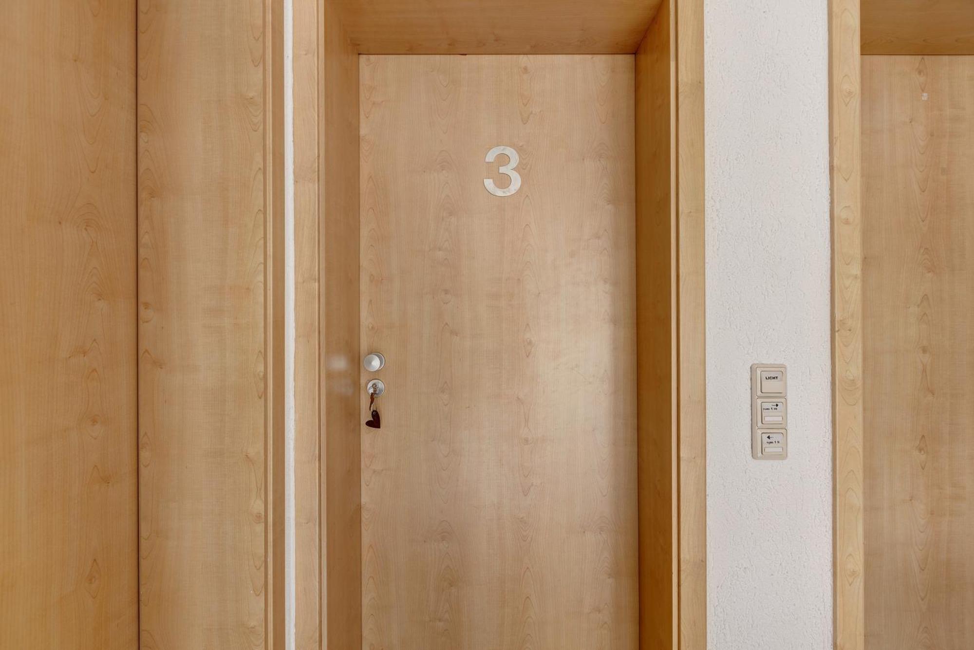 Haus Bodanblick Bodman-Ludwigshafen Ngoại thất bức ảnh
