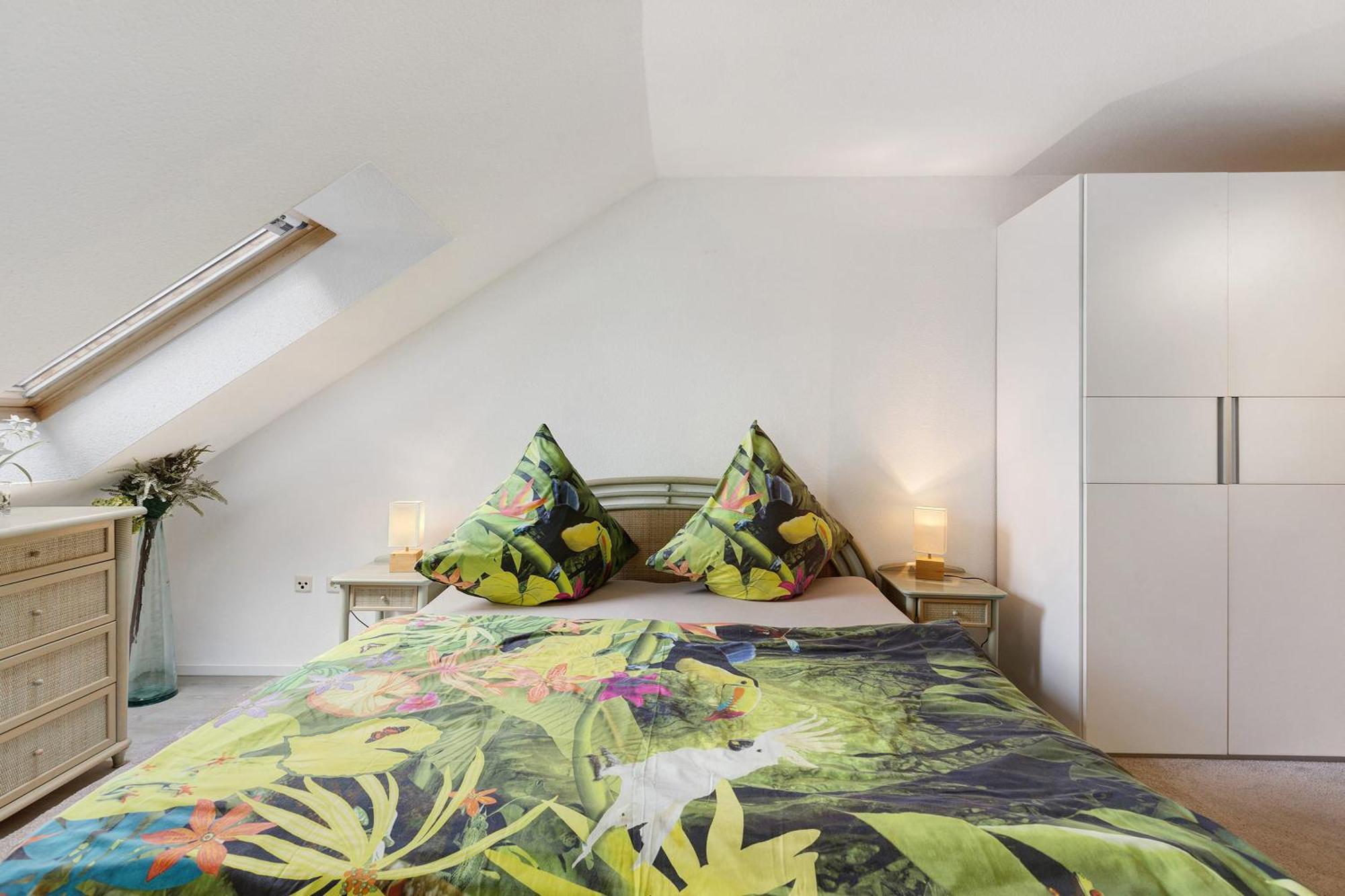 Haus Bodanblick Bodman-Ludwigshafen Ngoại thất bức ảnh