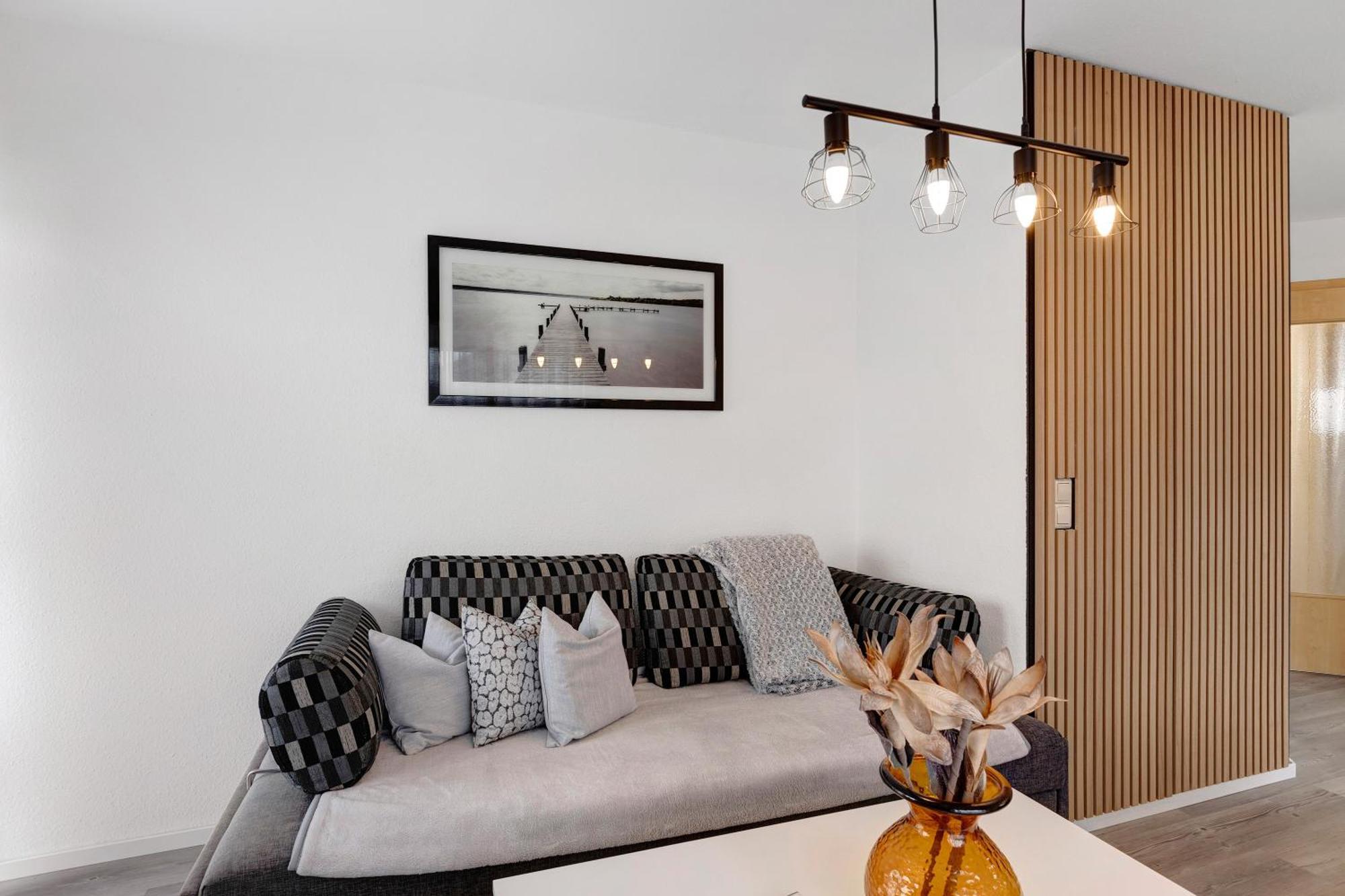 Haus Bodanblick Bodman-Ludwigshafen Ngoại thất bức ảnh