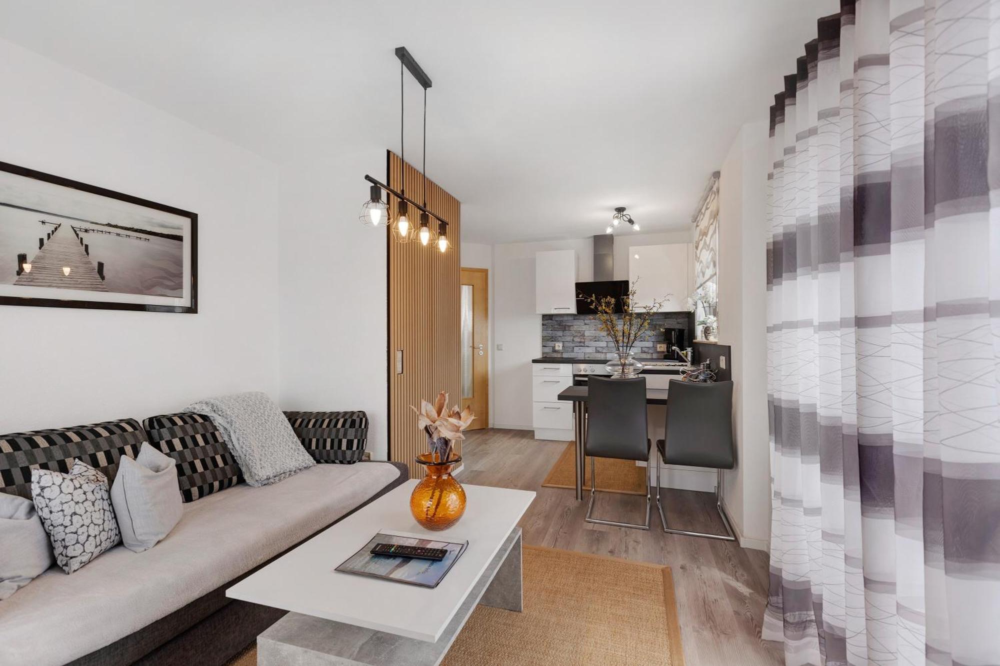 Haus Bodanblick Bodman-Ludwigshafen Ngoại thất bức ảnh